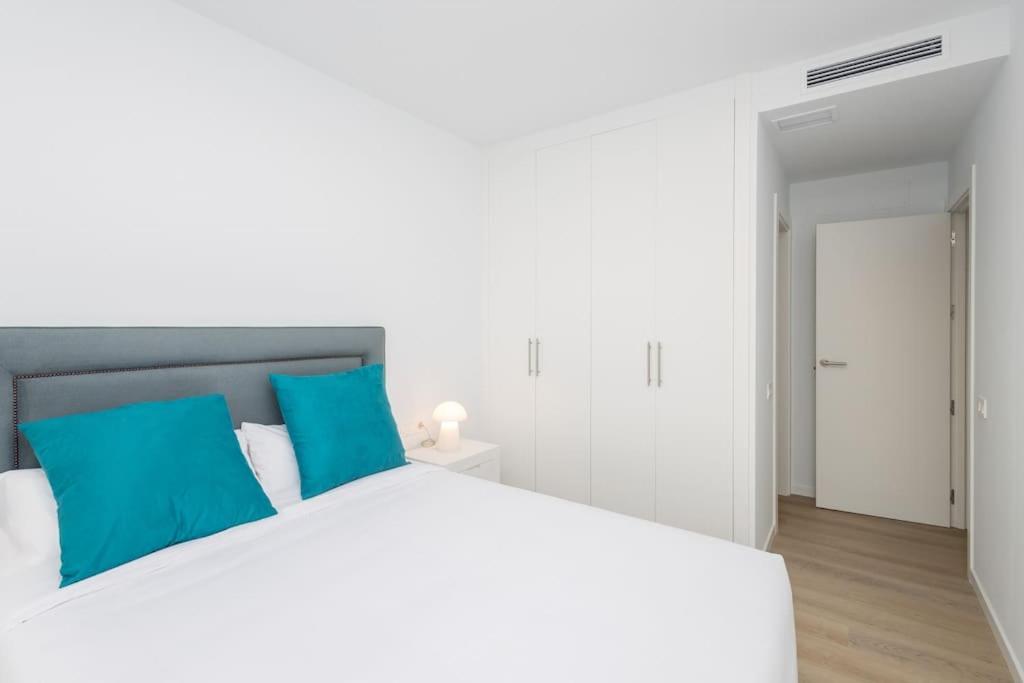 Ferienwohnung Casa Vacacional Isis Con Piscina Las Palmas / Gran Canaria Exterior foto