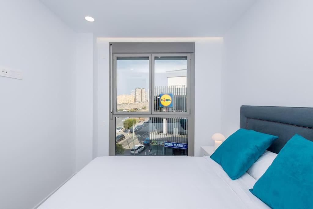 Ferienwohnung Casa Vacacional Isis Con Piscina Las Palmas / Gran Canaria Exterior foto